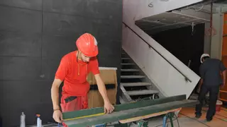 La Formación Profesional supera a la universidad en las ofertas de trabajo en Badajoz