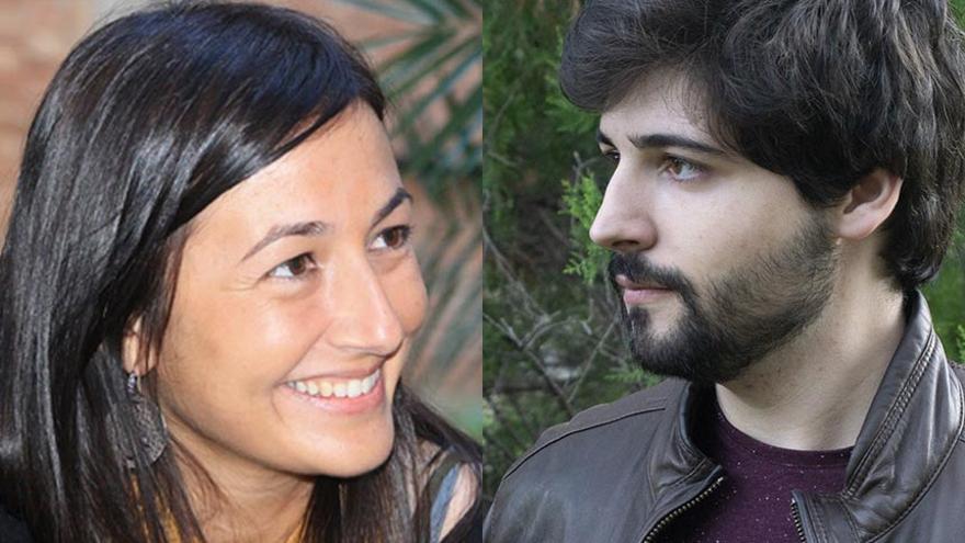 Cuántica: La realidad supera la ficción, con Sonia Fernández-Vidal e Ignacio Crespo