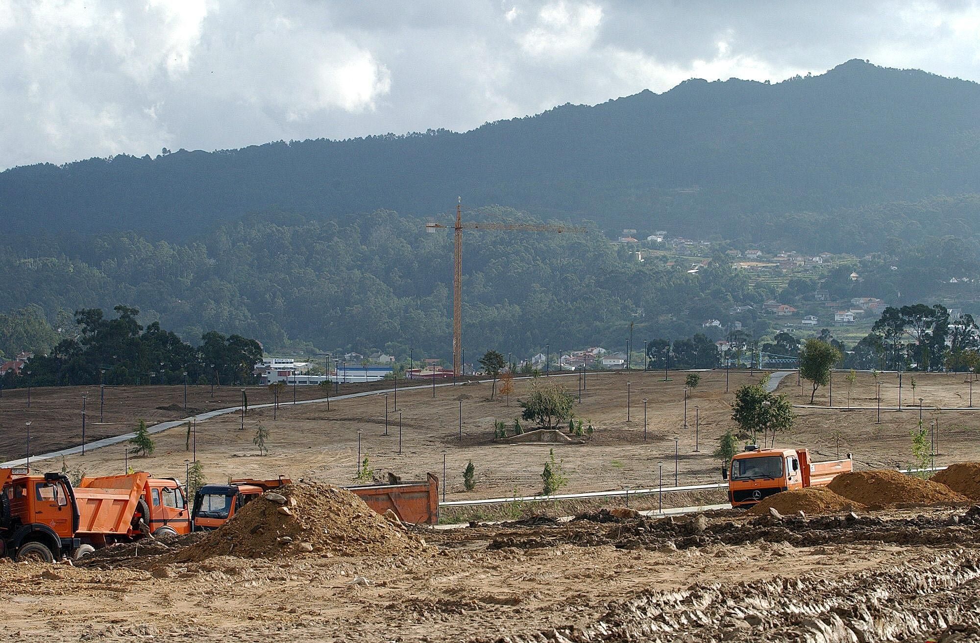 Navia cumple 20 años