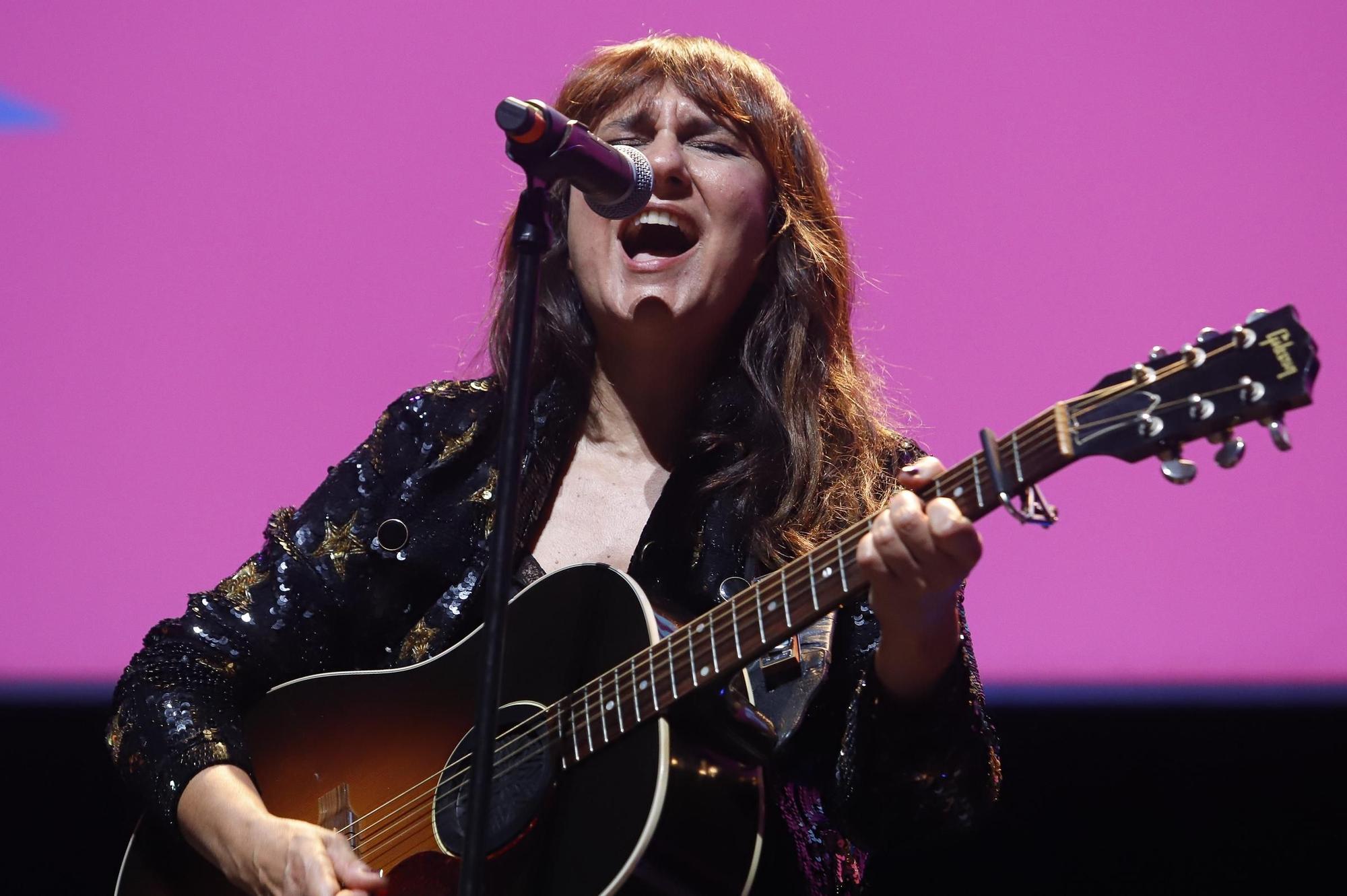 Cóctel de humor y música para recordar a Hemato