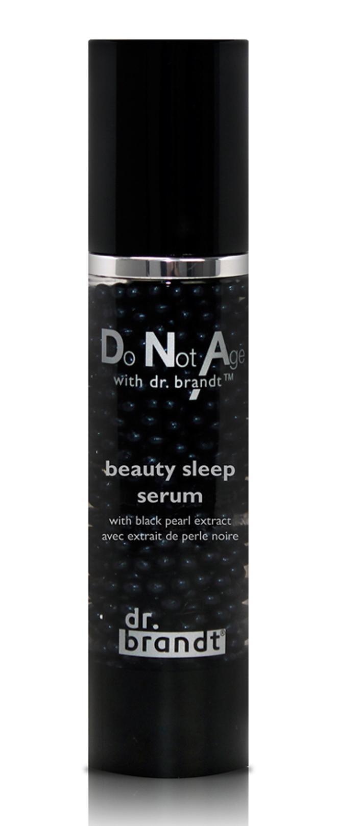 Beauty Sleep Serum