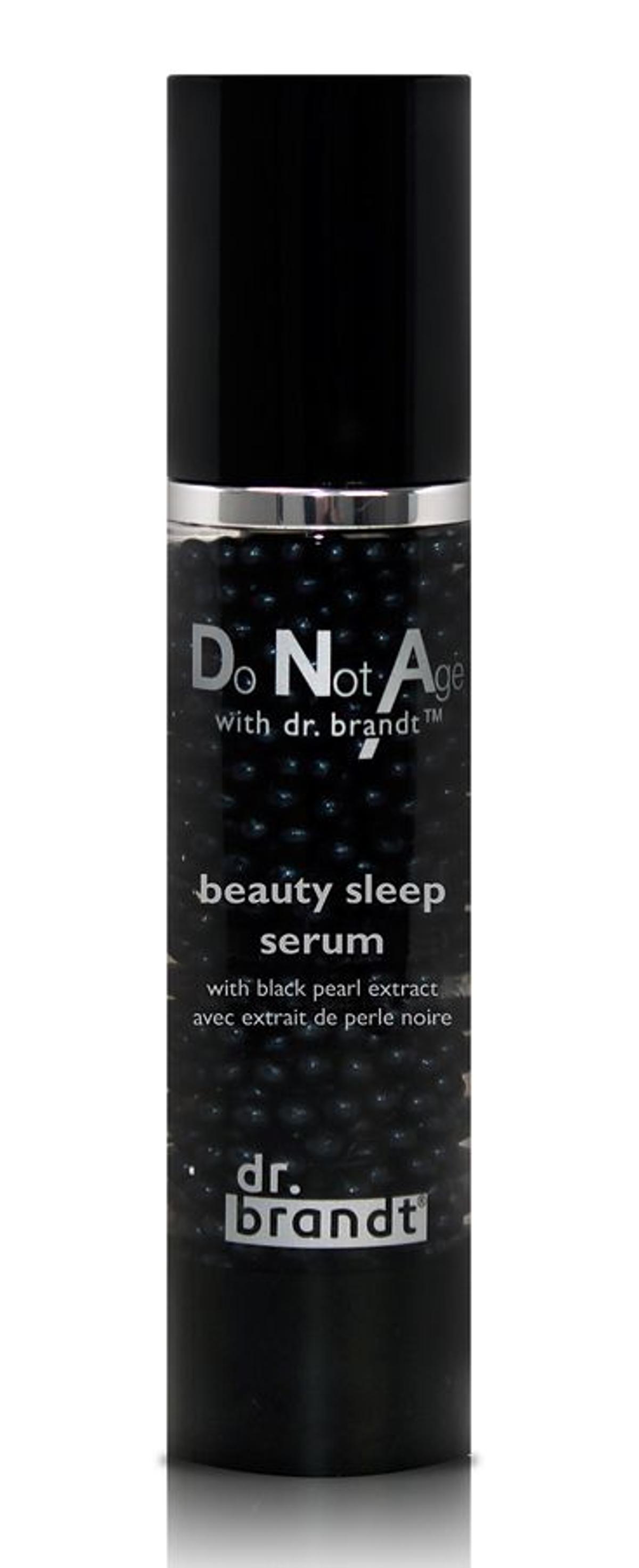 Beauty Sleep Serum