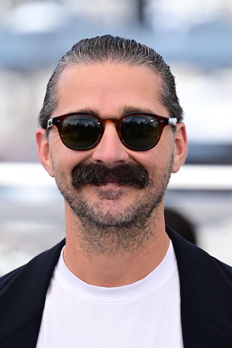 Shia LaBeouf