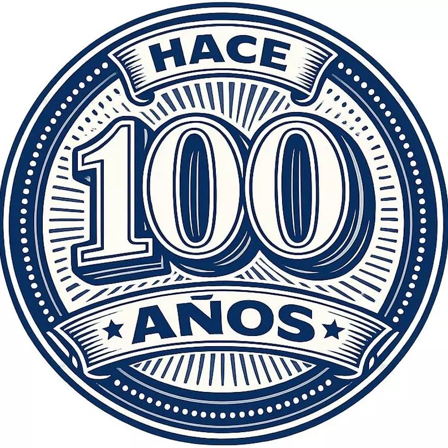 Hace 100 años: Exploradores al «monte» de la Magdalena