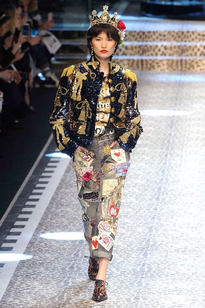 Dolce & Gabbana