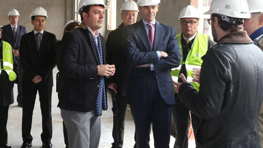 La primera planta de la ampliación del hospital de Vinaròs abrirá tras 4 años