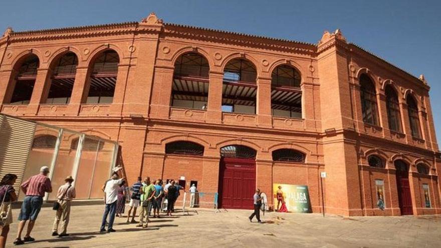 Restauran una filmación de los años 20 con la alternativa del torero Joseíto de Málaga