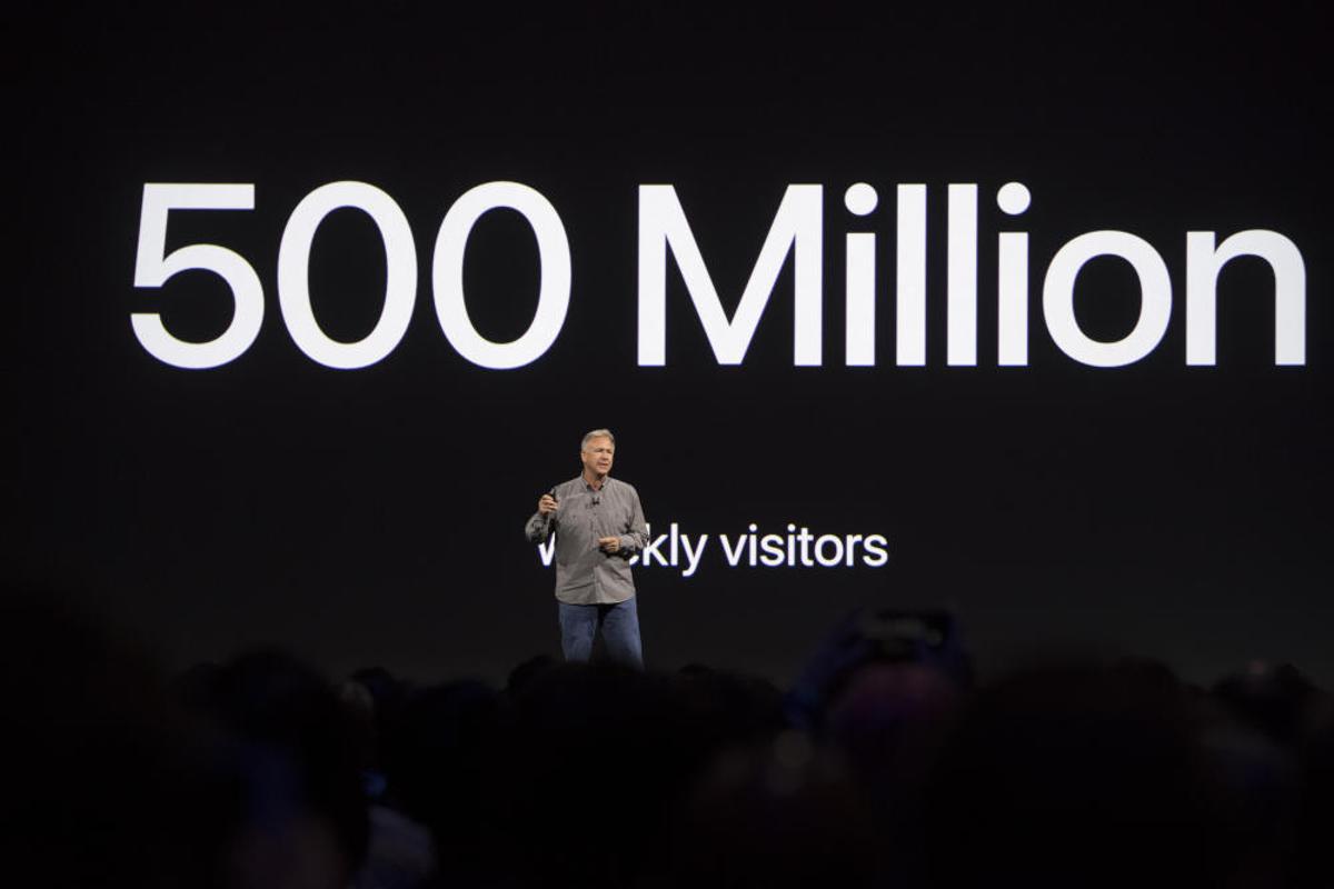 Apple presenta el iMac Pro y el iPad Pro
