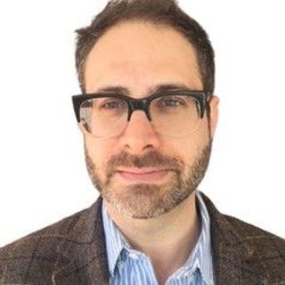 Mark Horowitz