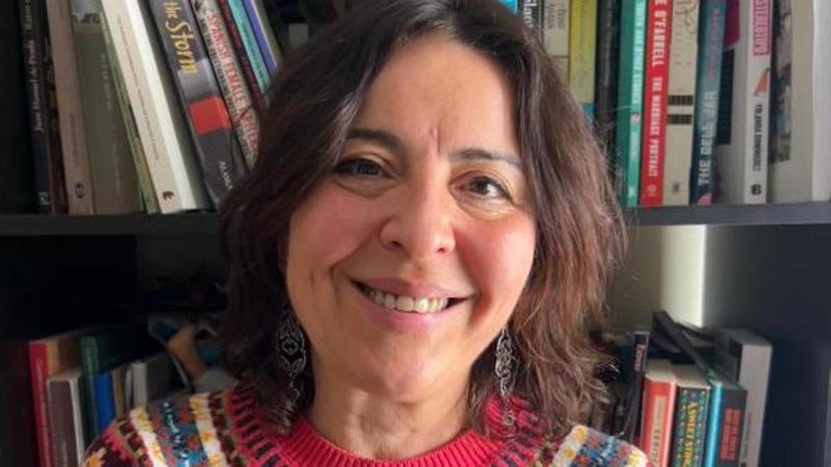 Ana María Díaz Marcos