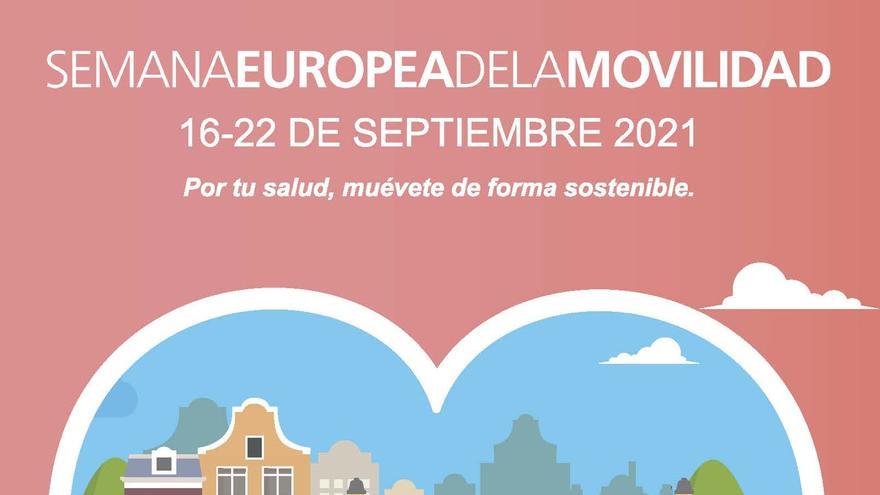 Parking y autobús gratis en Zamora | Programa del Día de la Bici 2021