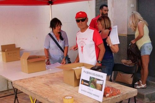 I Legua Huertana Fiestas San Pedro