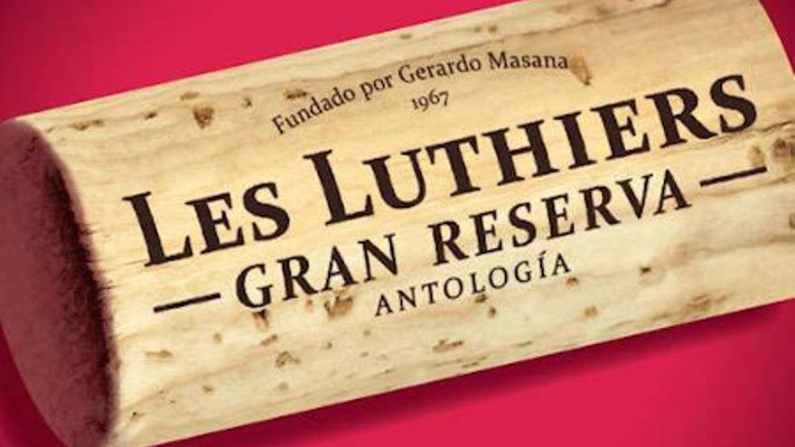 &#039;Gran reserva&#039;, de Les Luthiers