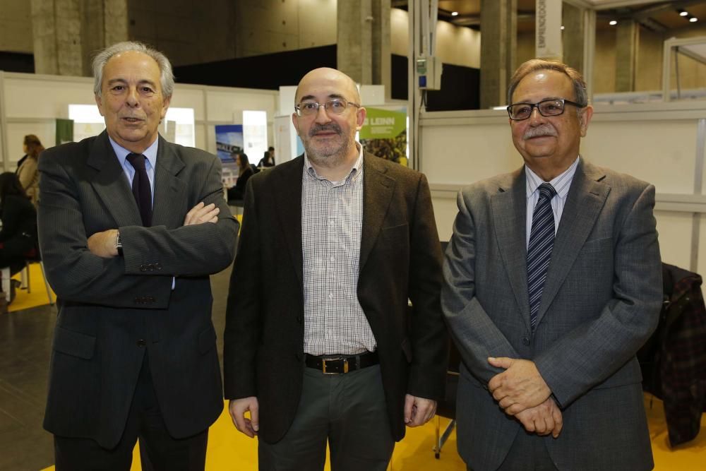 IX edición de Forinvest en Feria Valencia