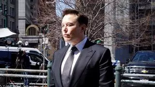 Elon Musk admite que comprar Twitter fue "bastante doloroso"