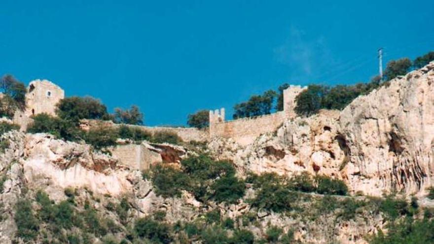 El Castell d’Alaró com a símbol d’un Estat incompetent