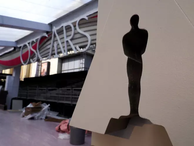 Analizamos el 'dress code' de los Oscars para saber cómo atraer todas las miradas sobre la alfombra roja