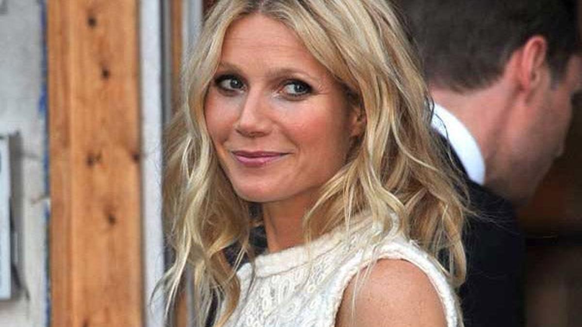 Gwyneth Paltrow la lía en Twitter