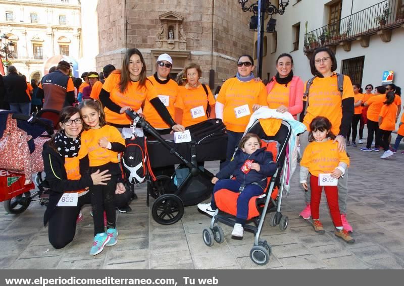 Cursa de la Dona en Castelló