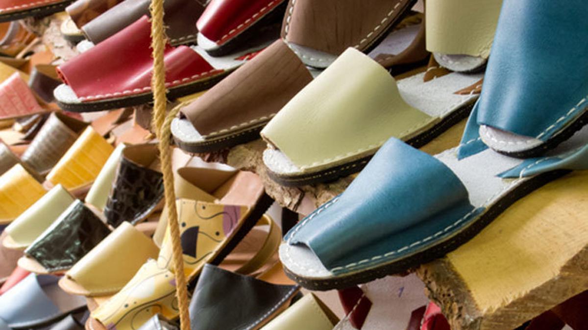 Los zapatos que no deben faltarte este verano