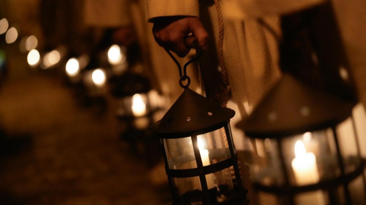 Sigue la última hora de las procesiones de Semana Santa de Zamora.