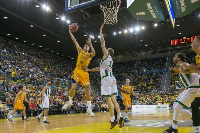 BALONCESTO ACB LIGA ENDESA HERBALIFE GRAN ...