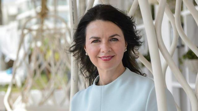 Silvia Álvarez Muro es directora corporativa de Vibra Hotels. |  | V.H.
