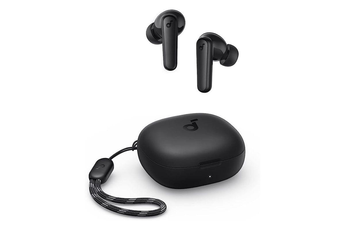 Estos cascos Soundcore con más de 16.000 valoraciones tienen un 42% de descuento