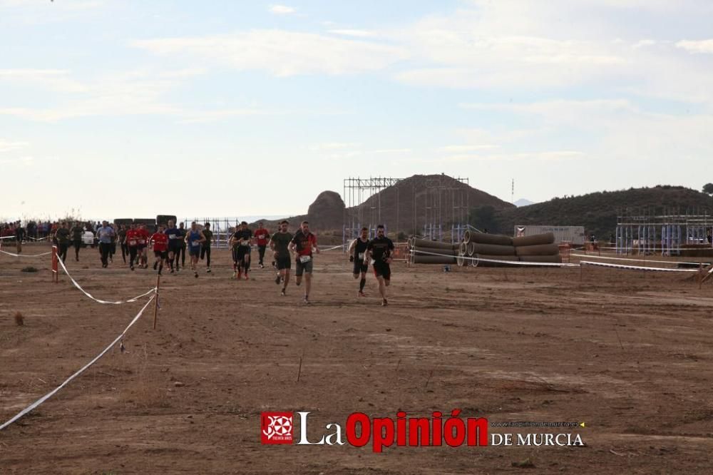 Hispanian Race 2018