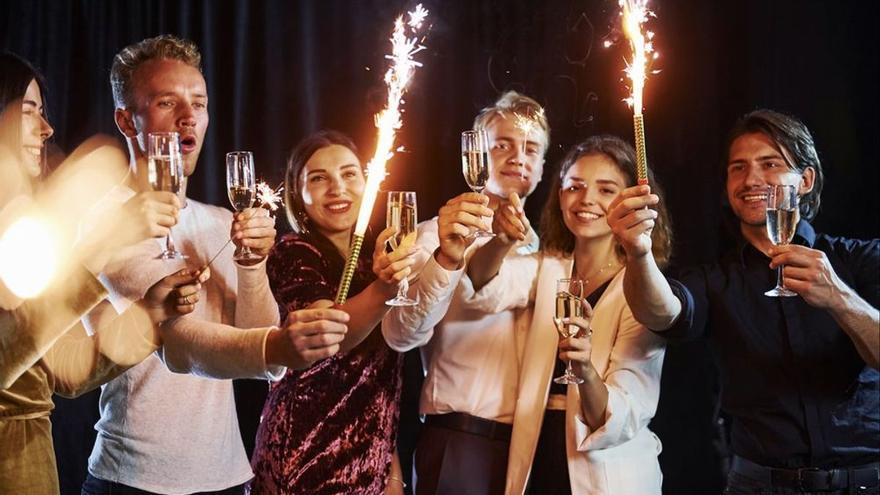 Bon Any 2022: les millors frases originals per felicitar l&#039;Any Nou