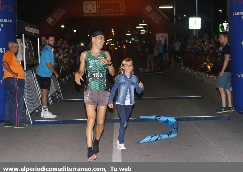 10k Nocturno Grau Castelló