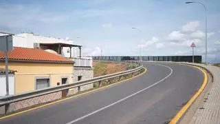 Cortarán al tráfico el puente de San Andrés en Mérida