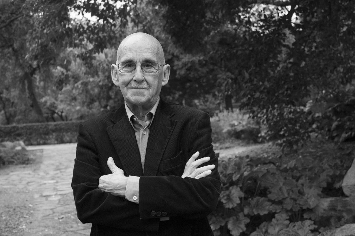 José Sanchis Sinisterra