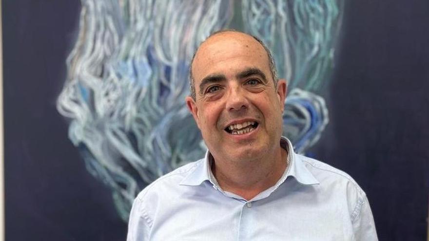 El alcalde nombra a José Alberto Alcántara Leonés secretario general del Pleno de Córdoba