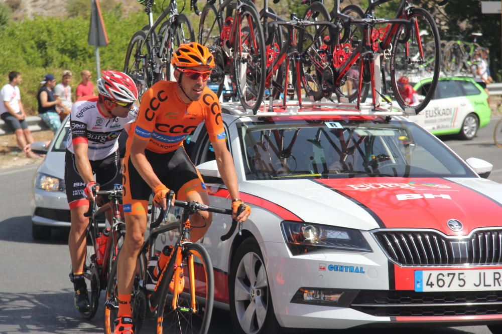 Campeonato de España de ciclismo