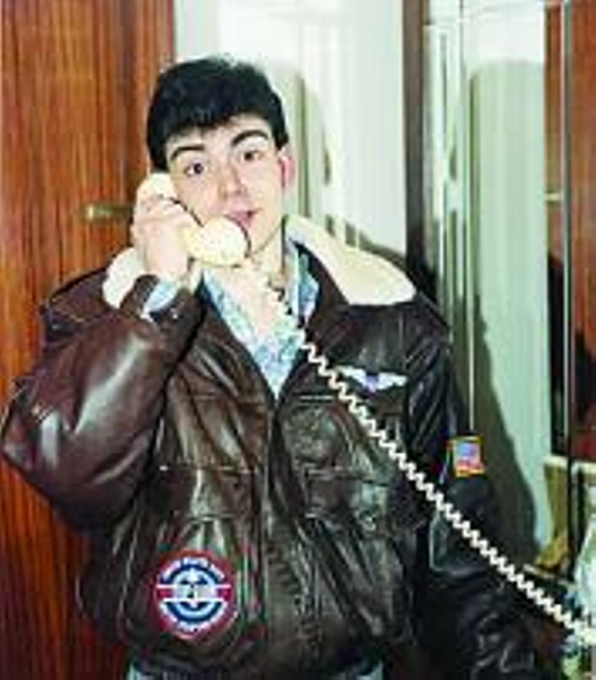 Un boy scout en la corte del rey Gabino