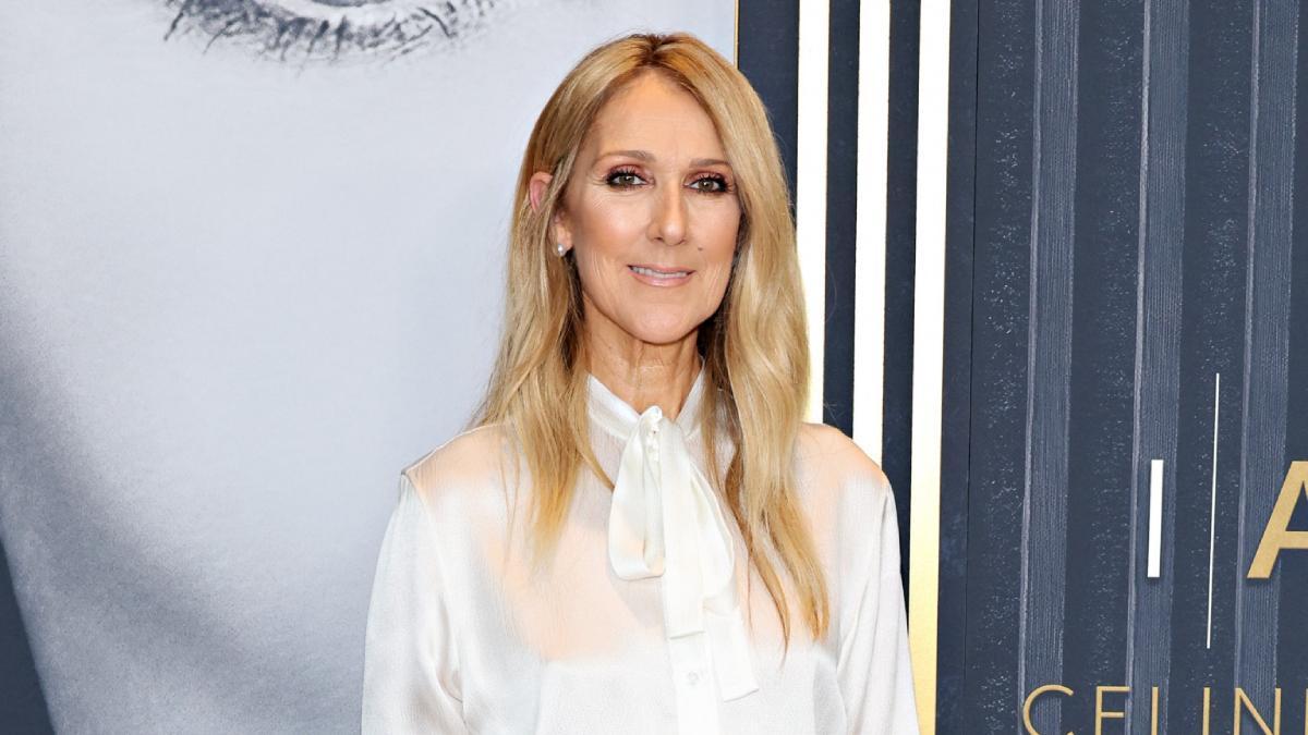 Las emotivas palabras de Céline Dion tras su actuación en los Juegos Olímpicos de París