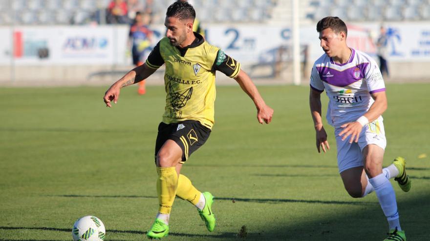 El Marbella FC, obligado a no fallar ante el Sanluqueño para seguir mirando al ascenso