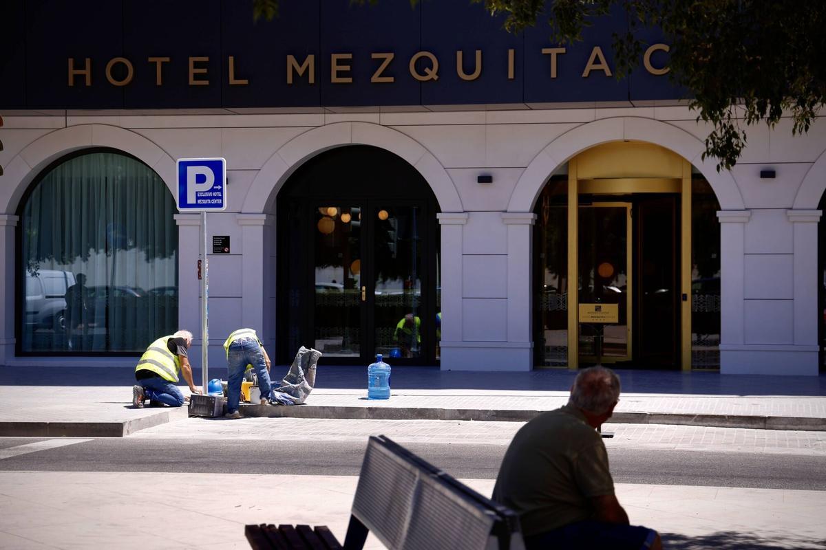 El hotel Mezquita Center abre sus puertas y suma casi 400 plazas a la oferta hotelera de Córdoba