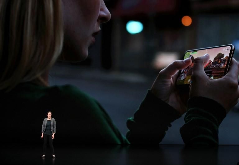 iPhone XS: Apple presenta sus nuevos dispositivos