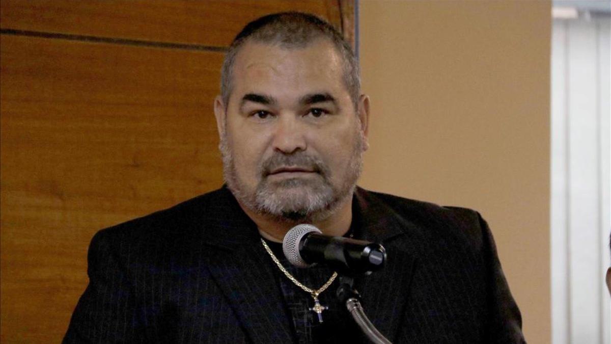 José Luis Chilavert disparó contra la Conmebol y el presidente de la FPF