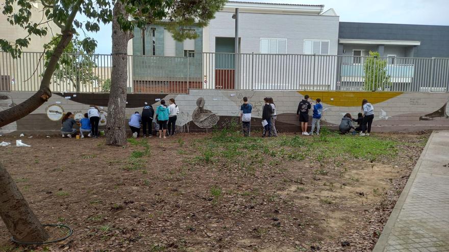 Estudiar les aus de l’Albufera per a valorar-les