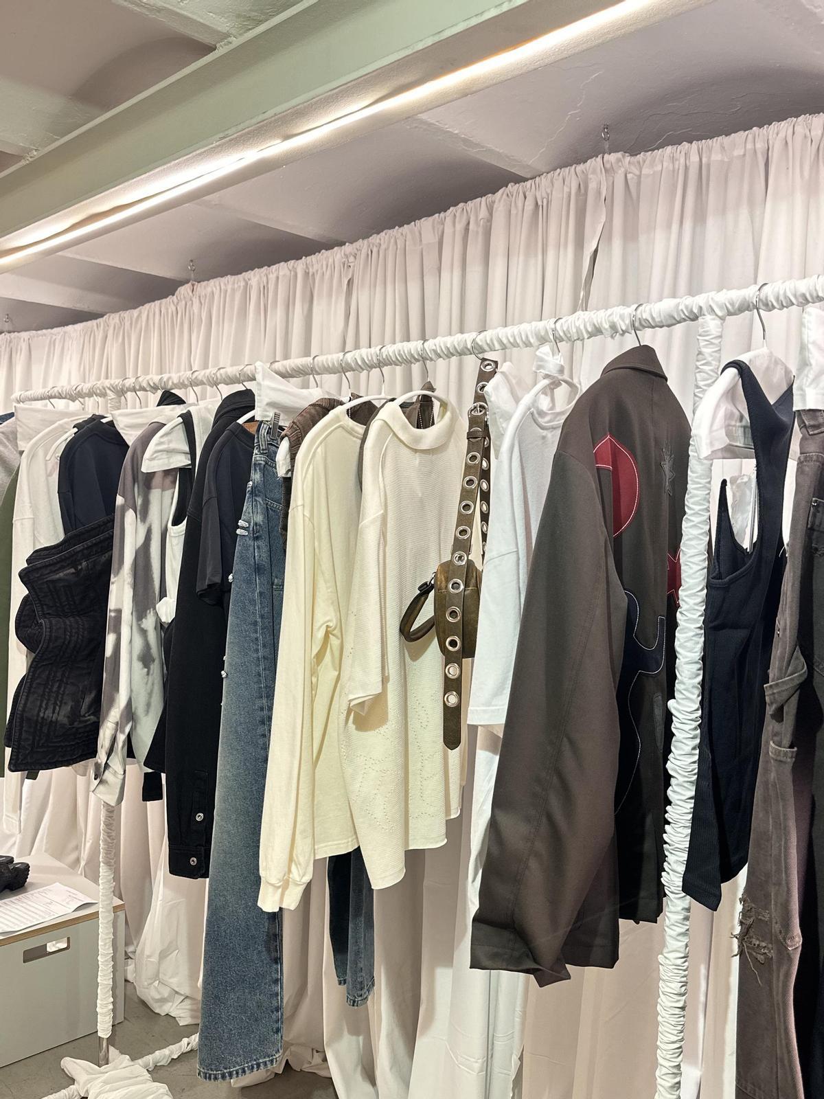 Ca La Manso, la nueva 'pop up' de Barcelona de moda y joyas de Adriana Manso