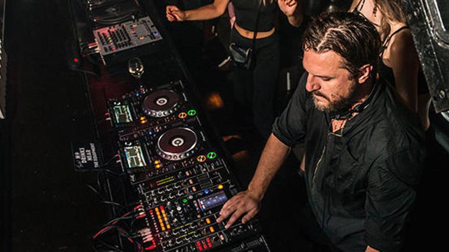 La discoteca Pacha Ibiza abrirá la nueva temporada con Solomun