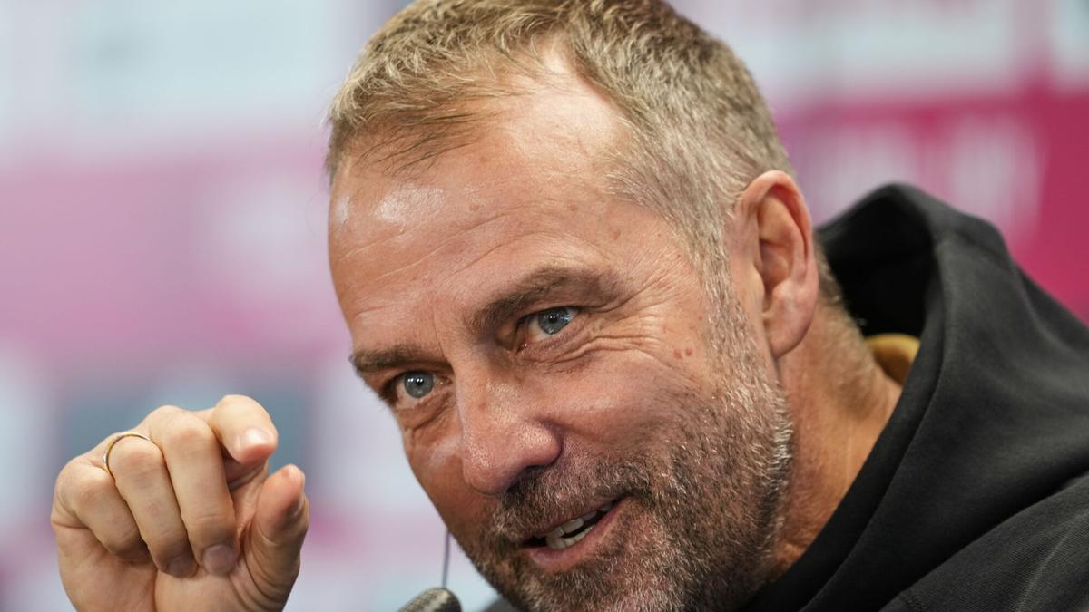 El Barça se divierte en Jeddah y aplasta a un inexistente Athletic