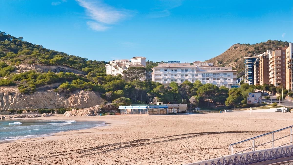 Ballesol Costa Blanca Resort es el máximo exponente de los apartamentos senior en La Vila Joiosa, en formato resort premium.