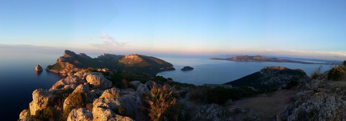 Cap de Formentor