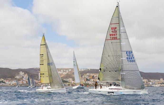 Trofeo Princesa de Asturias de Crucero