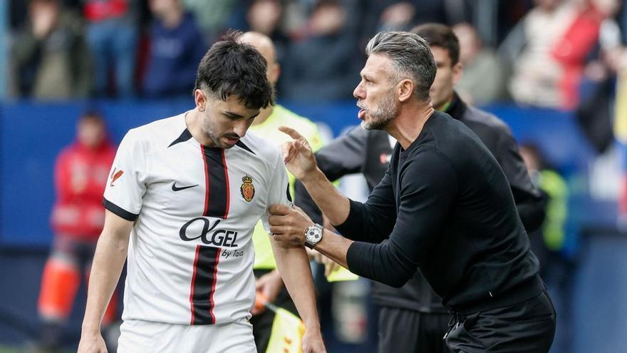 El tablero del Ciutat de València: Cómo Demichelis puede conquistar la salvación desde la pizarra