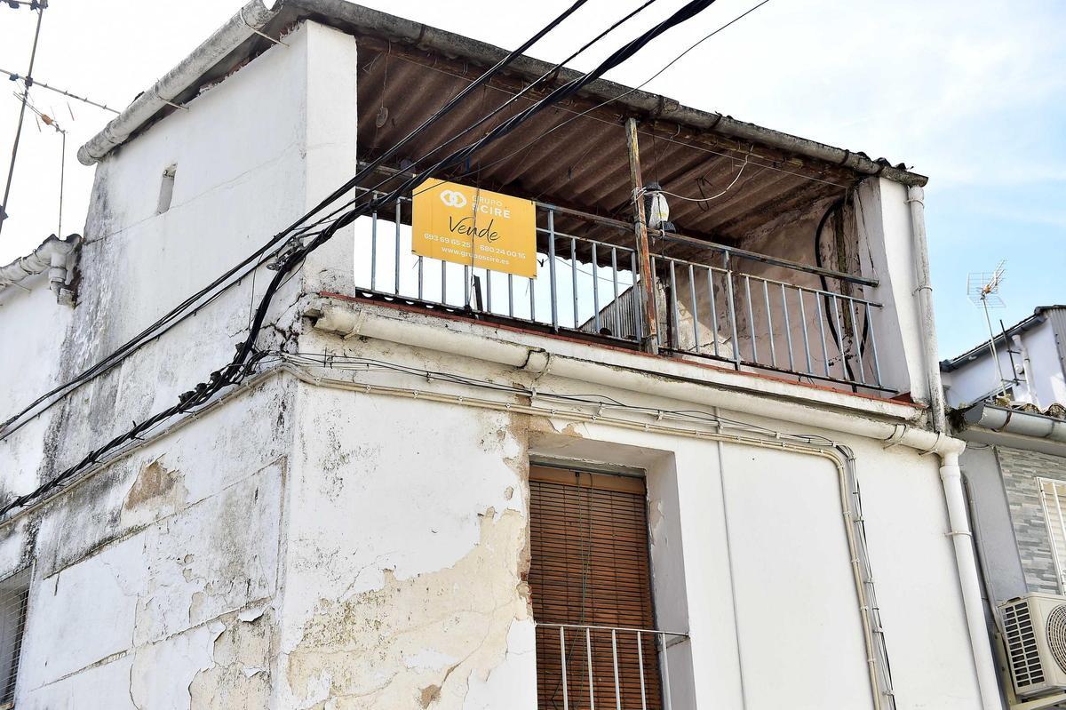 Fotogalería | Pisos y casas en venta en Malpartida de Plasencia, cada vez menos por el alza de la demanda